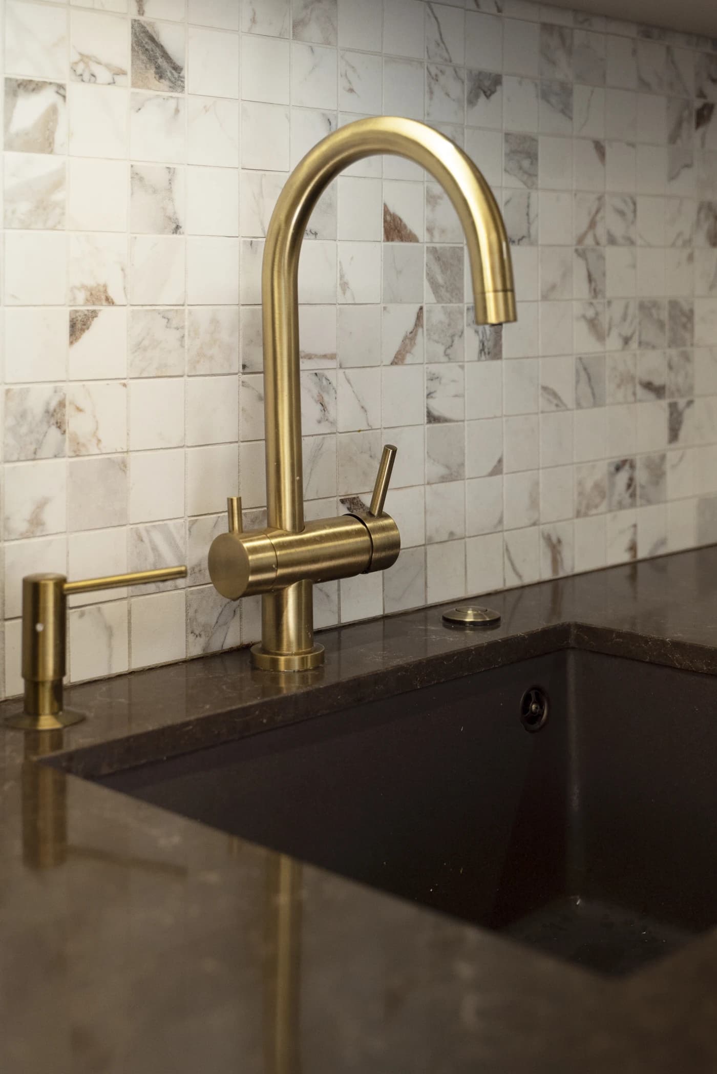 Кухня Beckermann Montana галерея 3