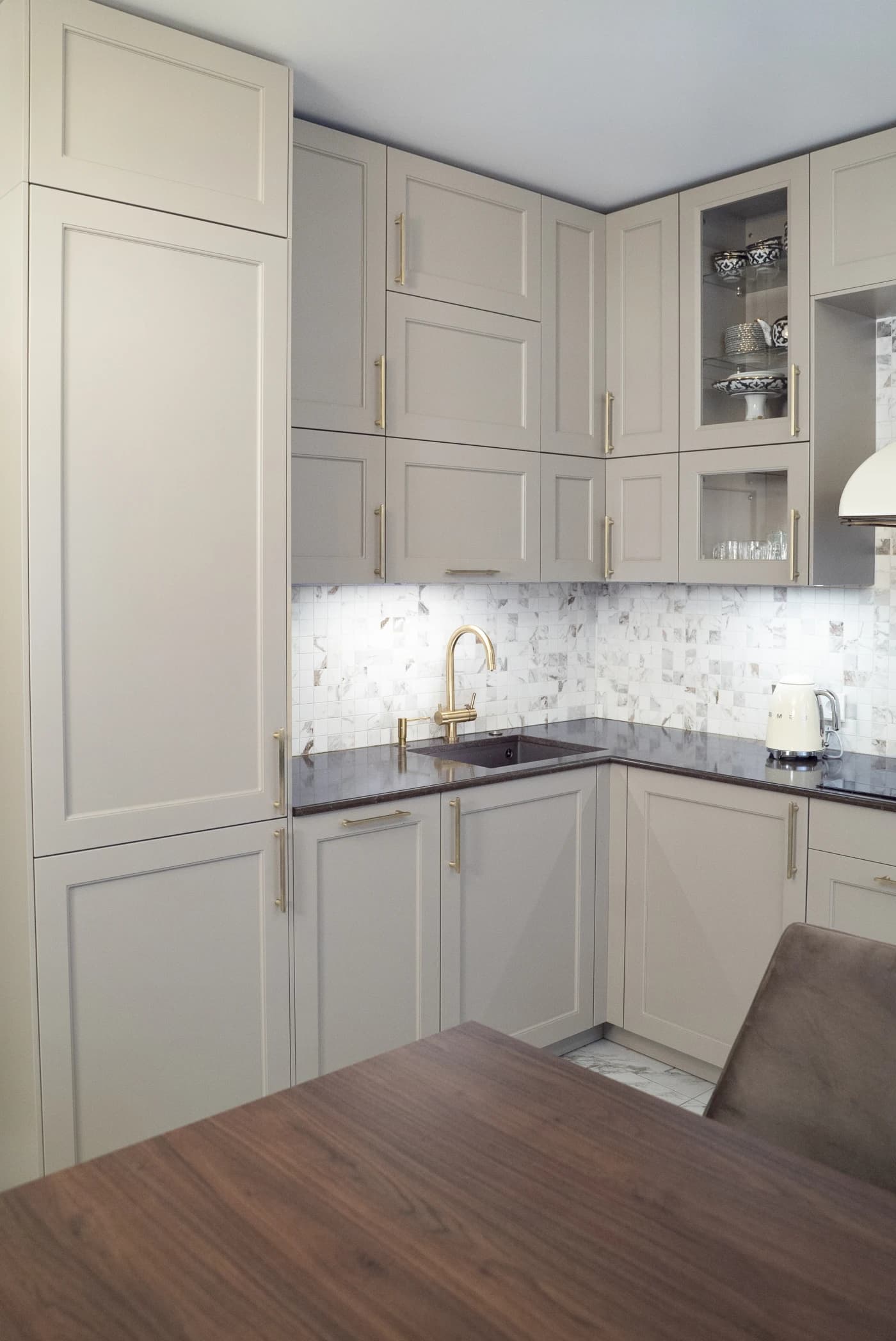 Кухня Beckermann Montana галерея 6