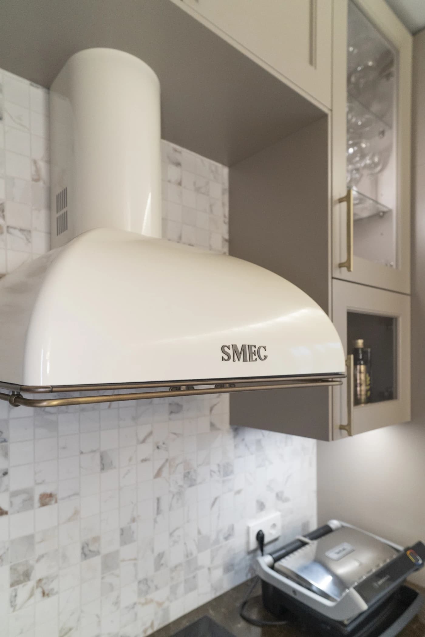 Кухня Beckermann Montana галерея 7