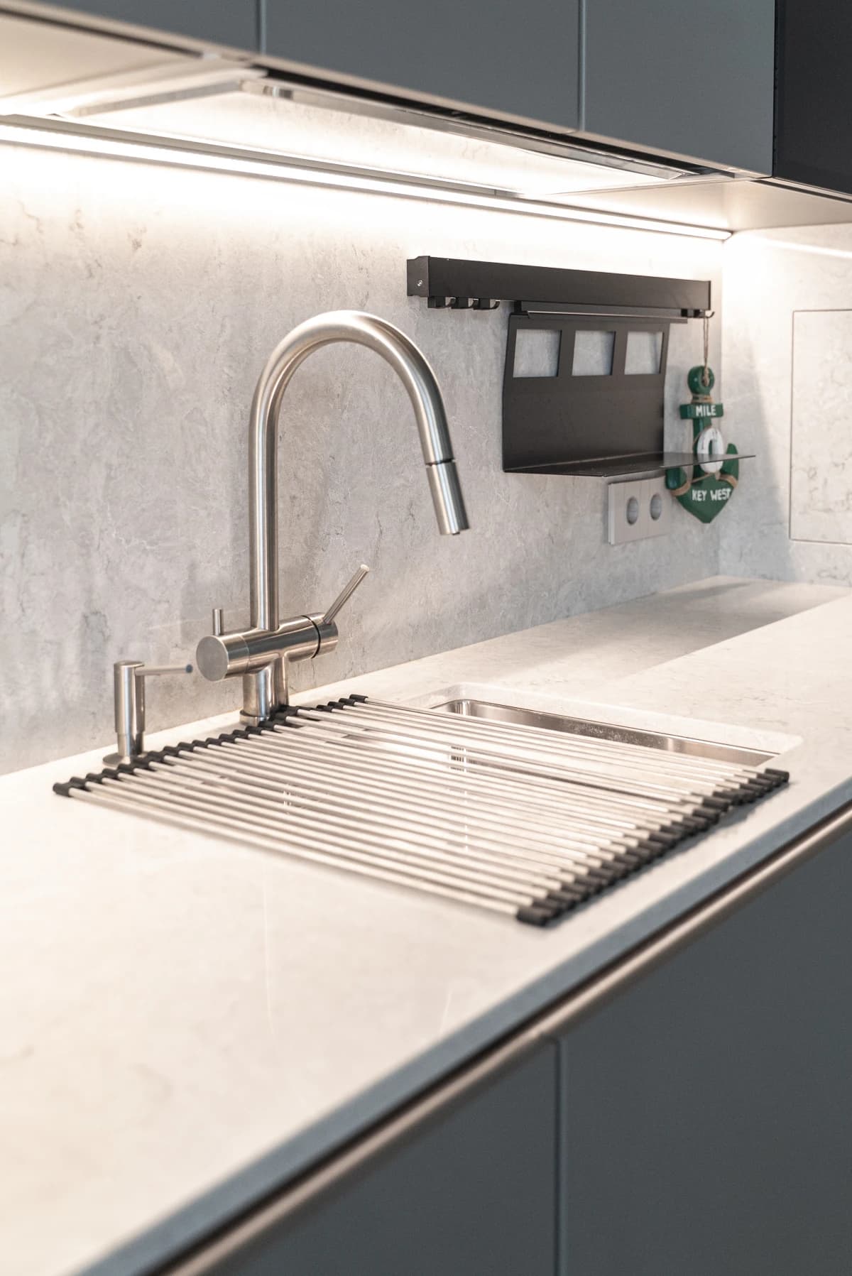 Кухня Nobilia Senso галерея 7