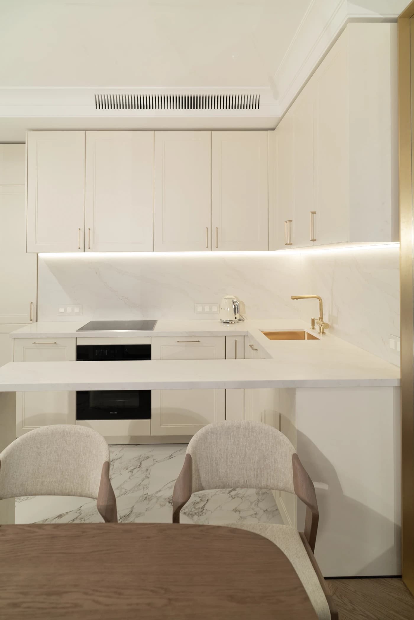 Кухня Премиум