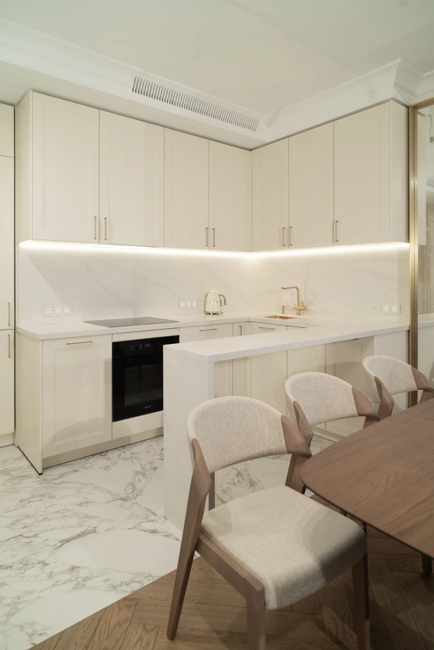 Кухня Премиум галерея 3