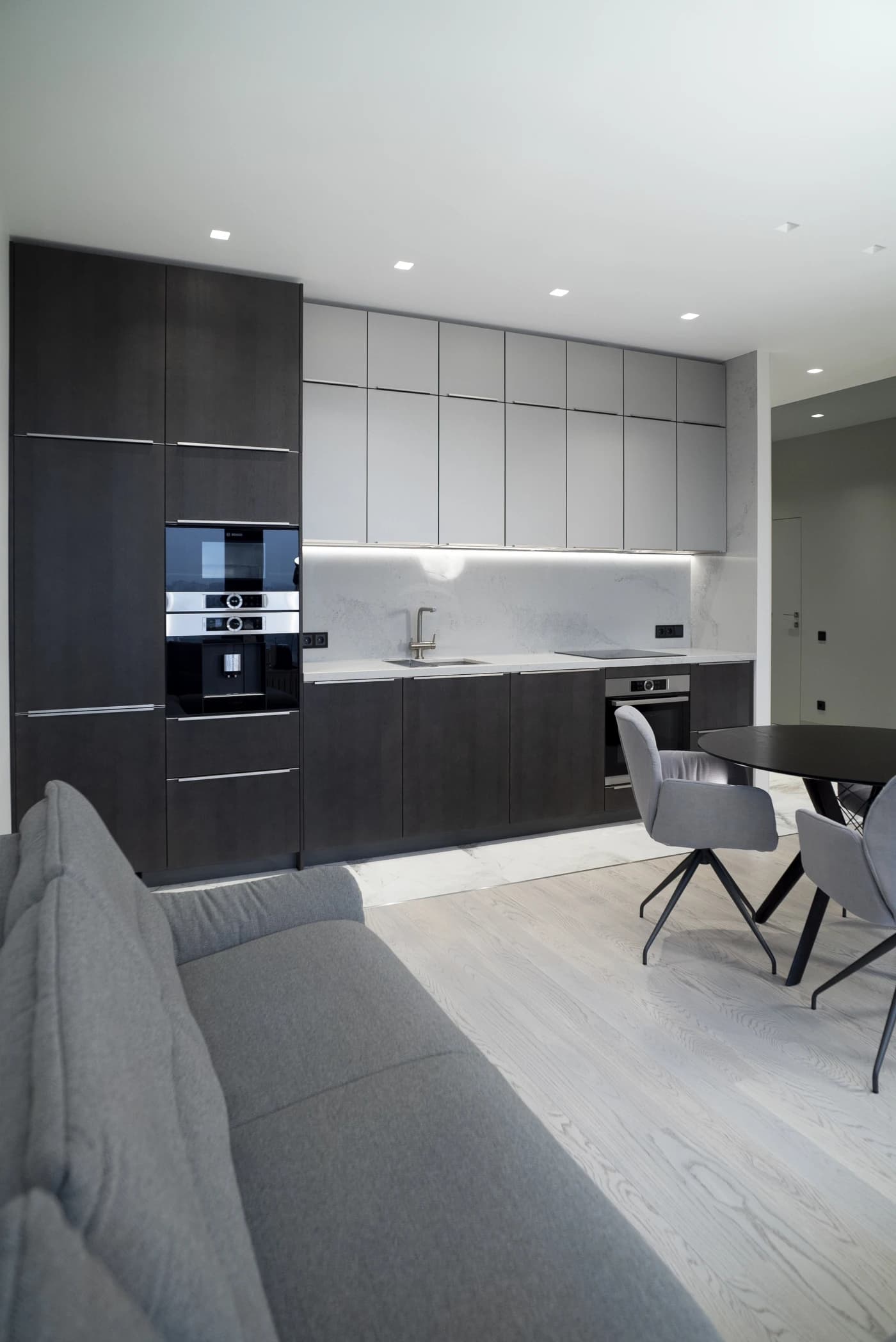 Кухня Премиум галерея 6