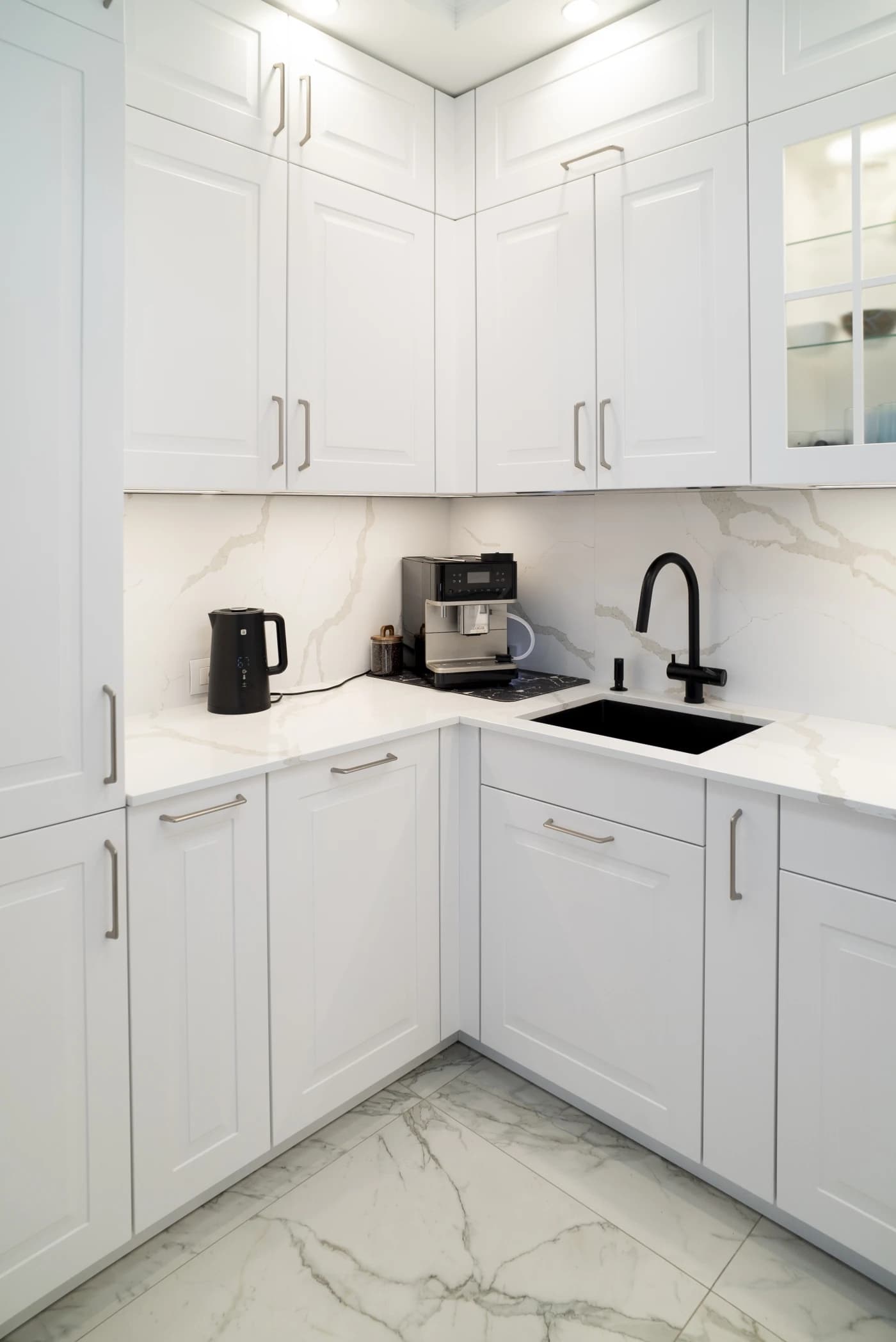 Кухня Nobilia Sylt