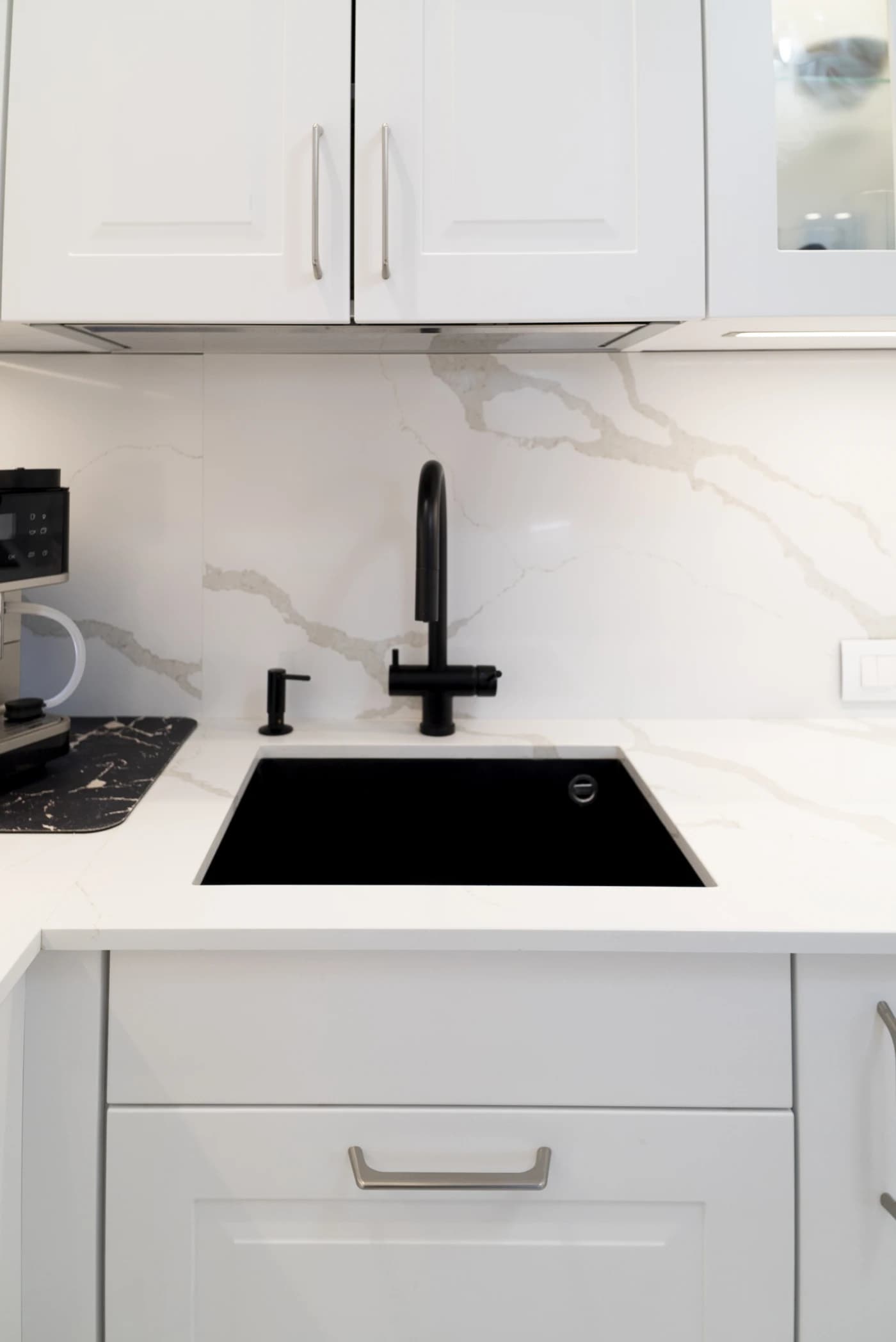 Кухня Nobilia Sylt галерея 3