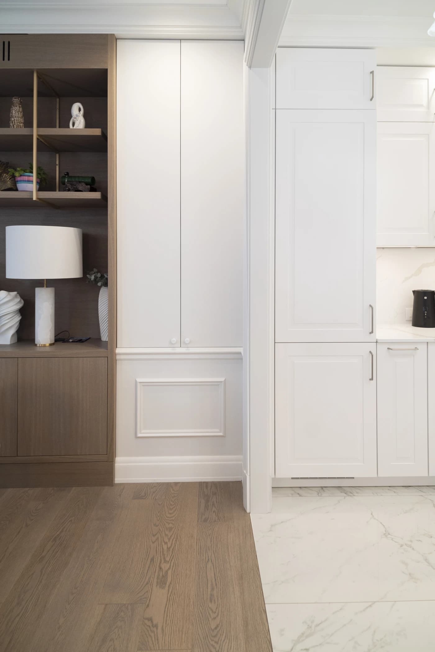 Кухня Nobilia Sylt галерея 7